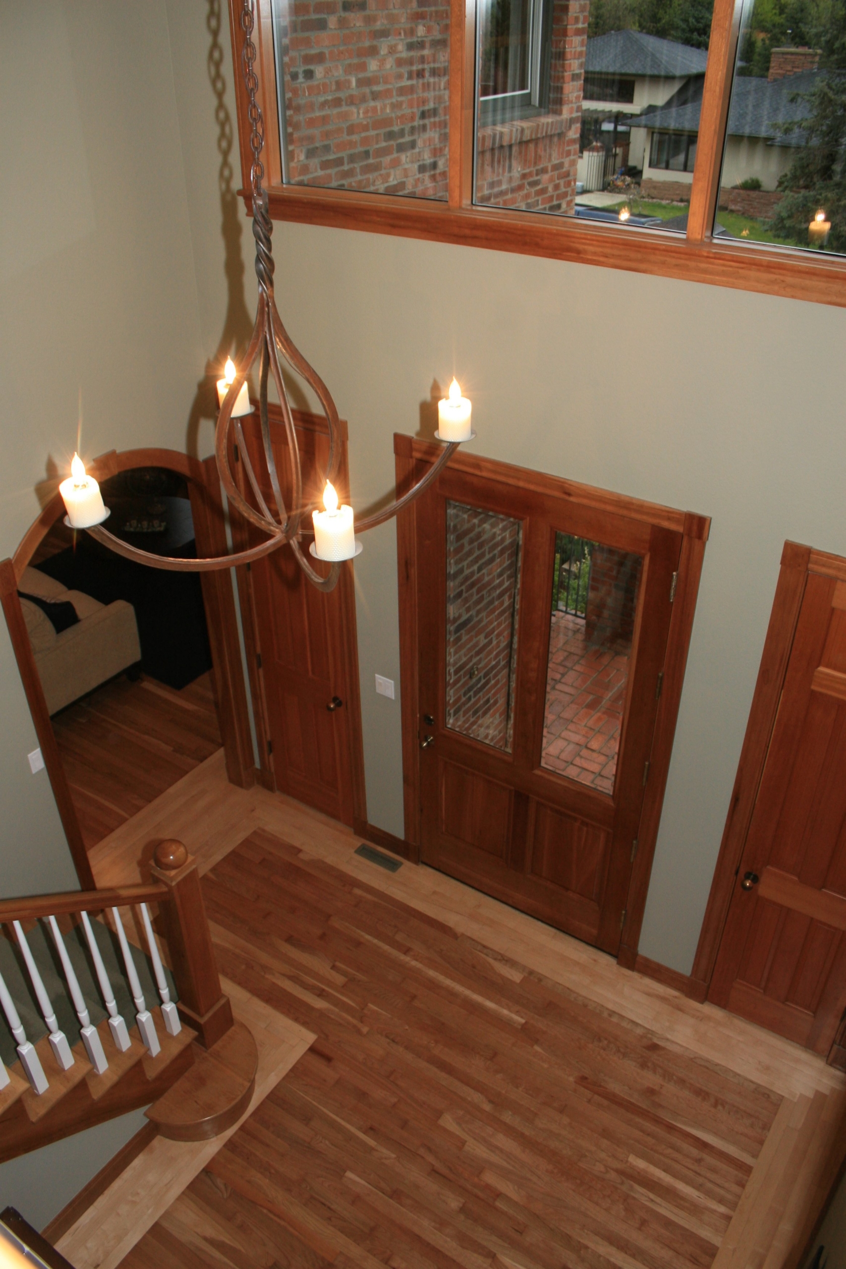 What Sets Your House Apart From Your Neighbors Magnus Anderson Hardwood Flooring