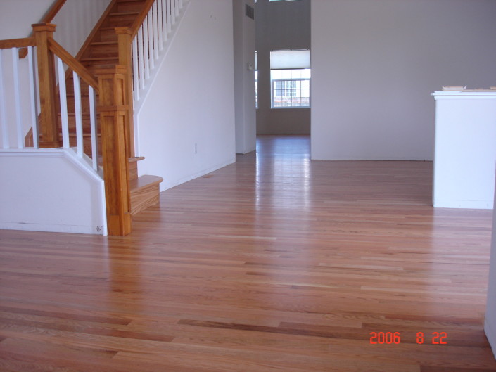 Magnus Anderson Ideal Hardwood Flooring of Boulder Colorado, Dustless