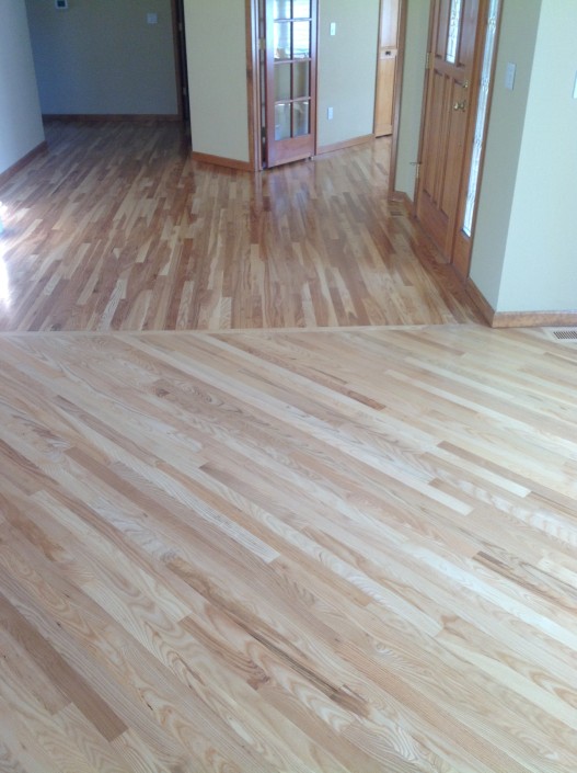 Magnus Anderson Ideal Hardwood Flooring of Boulder Colorado, Dustless
