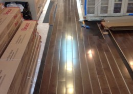 Prefinished Flooring Magnus Anderson Hardwood Flooring