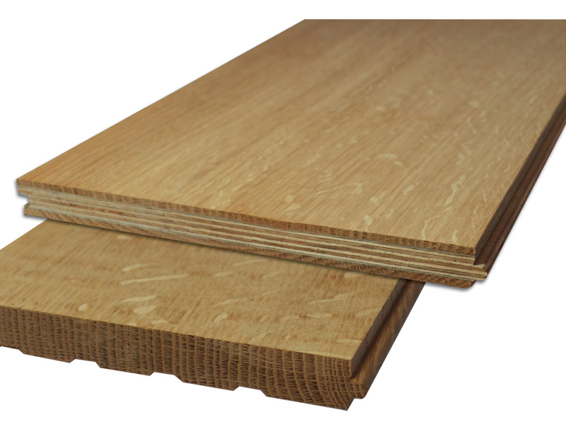 Engineered Wood Floor Magnus Anderson, Anderson Engineered Hardwood Flooring