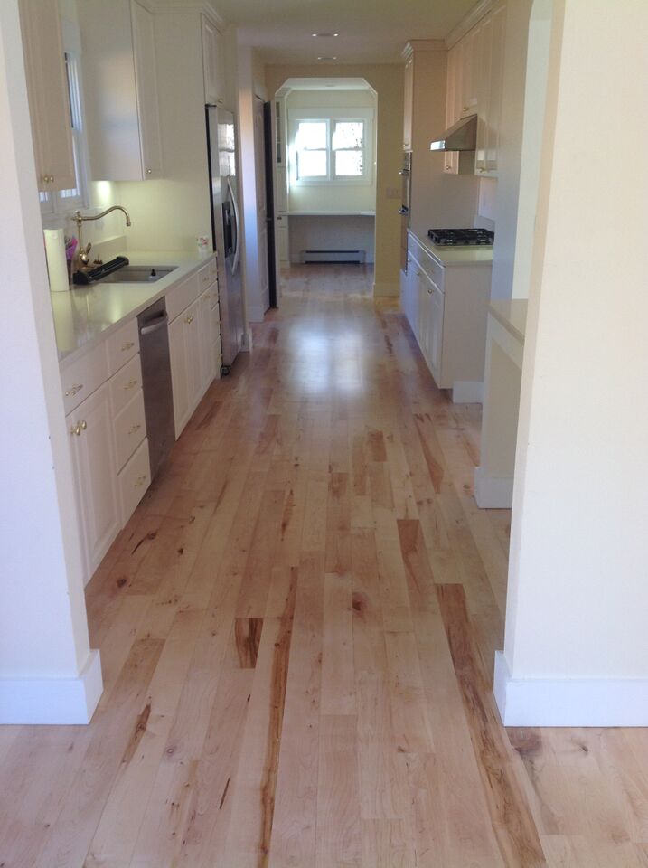 Magnus Anderson Ideal Hardwood Flooring of Boulder Colorado, Dustless