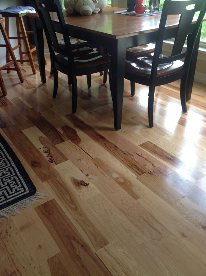 Magnus Anderson Ideal Hardwood Flooring of Boulder Colorado, Dustless