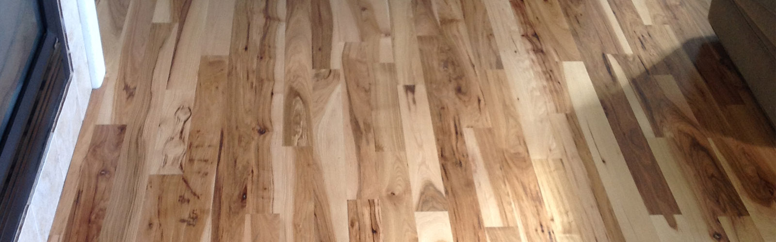 Magnus Anderson Hardwood Flooring Dustless Refinishing, Wood